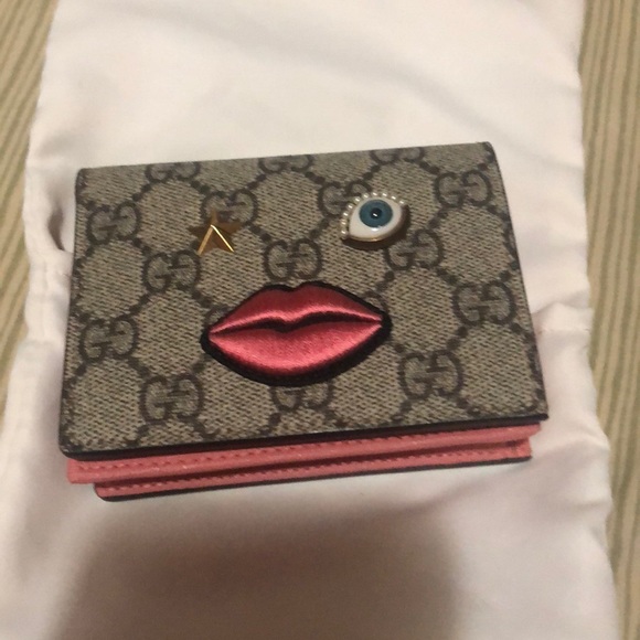 Gucci wallet - Picture 2 of 5